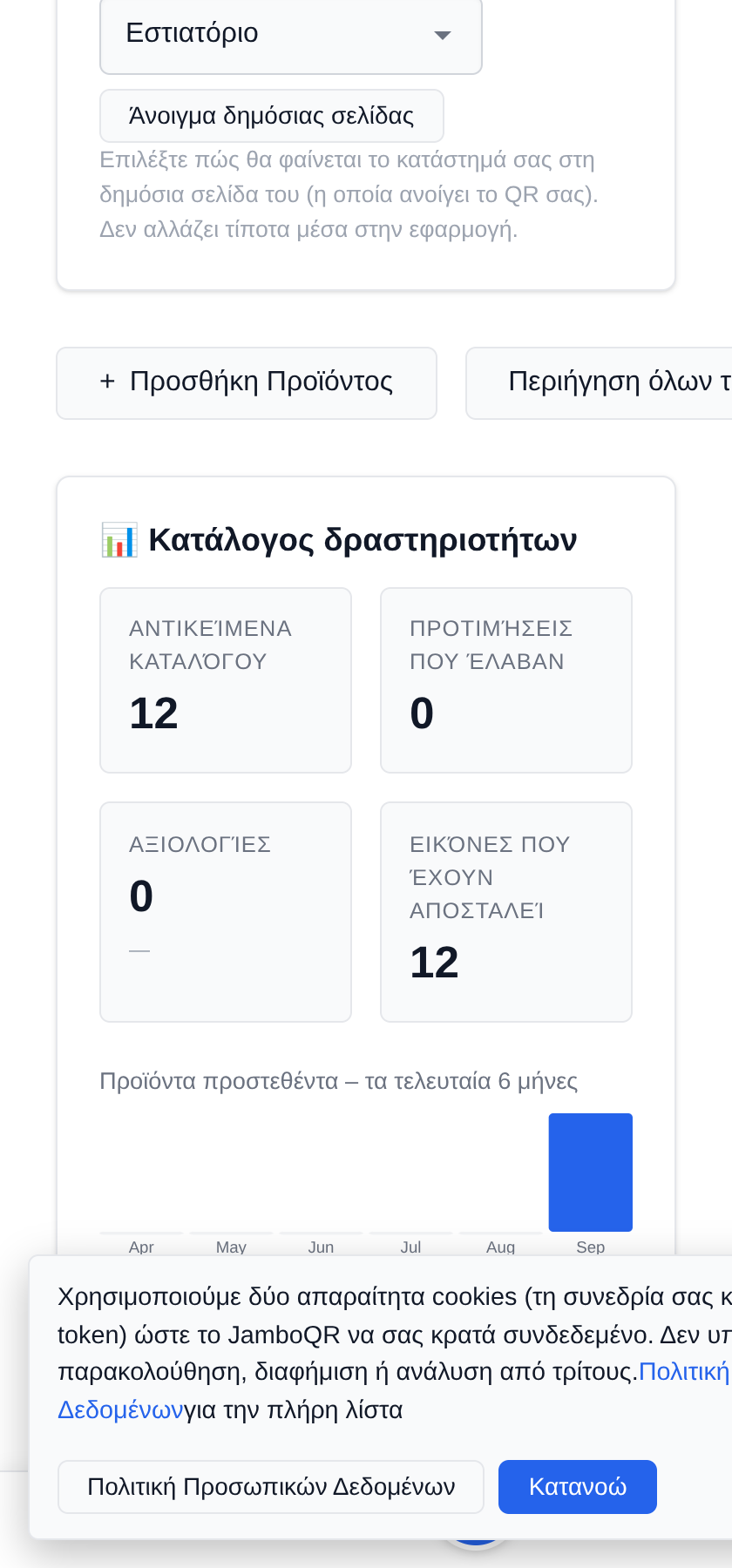 Πουλώντας σπιτική ζαχαροπλαστική: τούρτες, μπισκότα και γλυκά Διάλεξε το στιλ Εστιατόριο (κι ας μην είσαι)