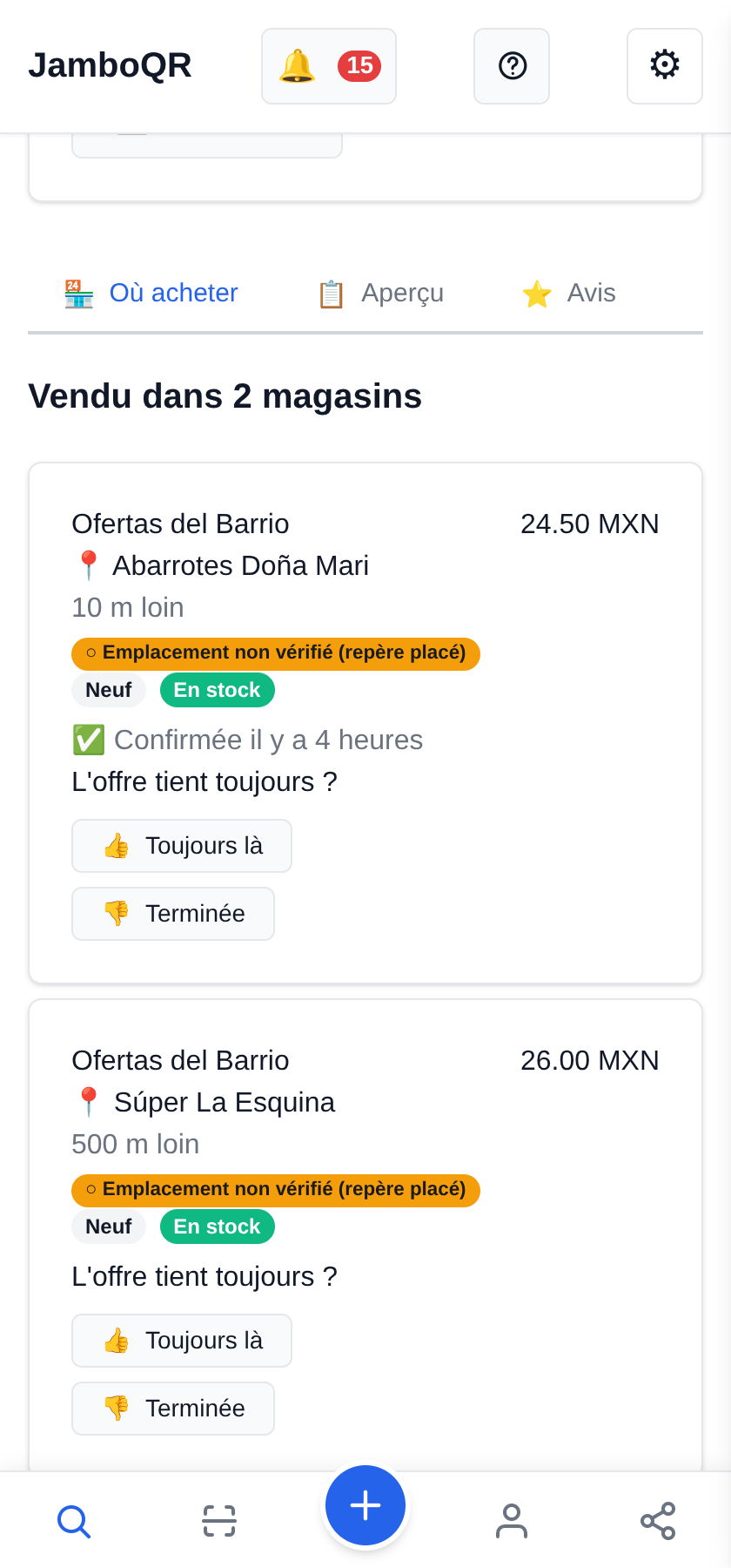 Montez un club de bons plans avec vos voisins L'offre tient toujours ? Ceux qui sont sur place le disent