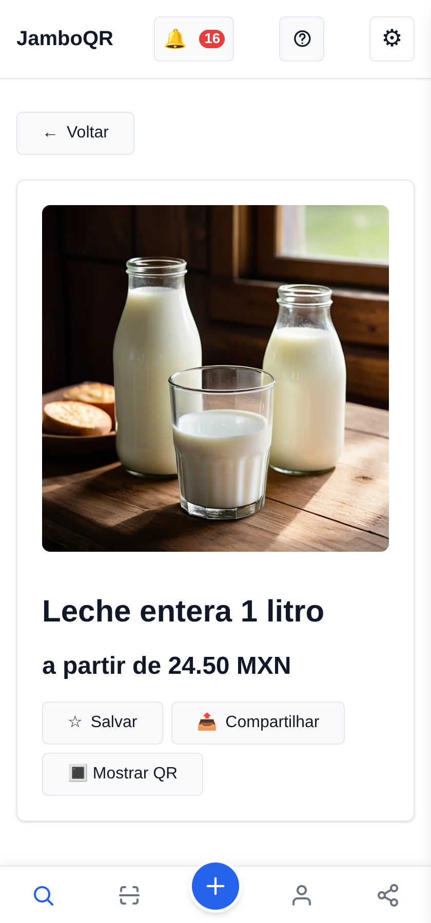 Ofertas perto de você: o mapa, e como a sua localização é protegida A página do produto: onde está e se continua